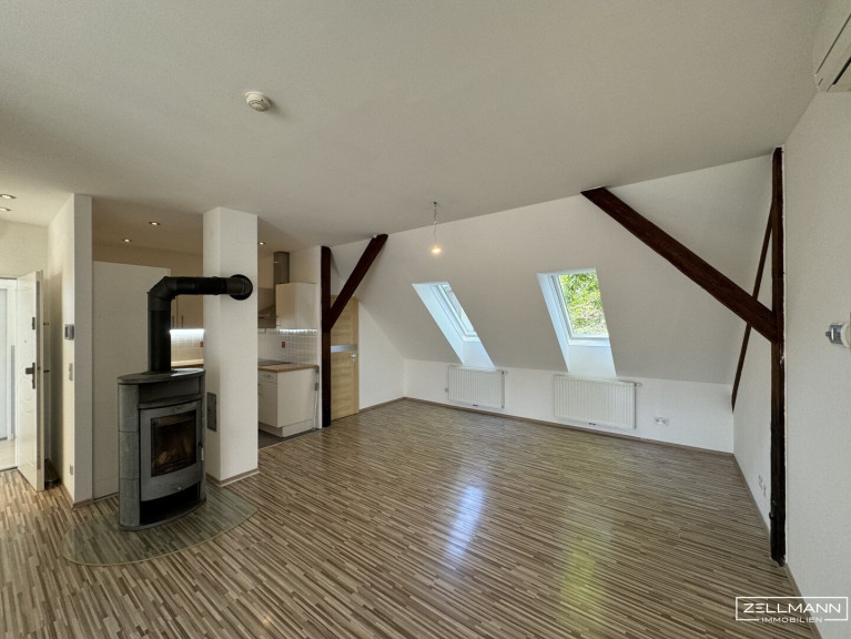 Wohnung - 7032, Sigleß - Charmante Wohnung mit Blick ins Grüne in Sigleß | ZELLMANN IMMOBILIEN