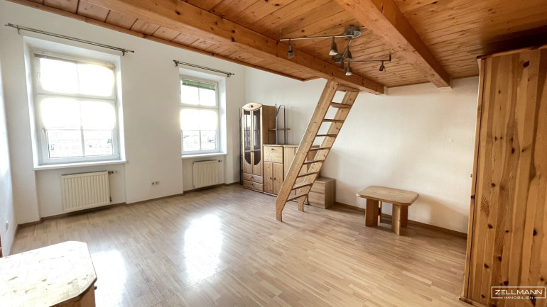 Wohnung - 2320, Schwechat - geräumige 2 Zimmerwohnung in Schwechat | ZELLMANN IMMOBILIEN