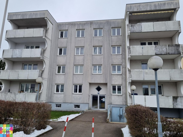 Wohnung - 3100, St. Pölten - PROVISIONSFREI! LAGERGASSE 31!