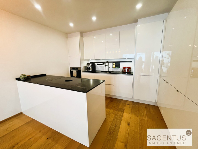 Wohnung - 6113, Wattenberg - Nur 5 Autominuten von Wattens entfernt: Hochwertig ausgestattete 3-Zimmer-Wohnung im GRÜNEN!