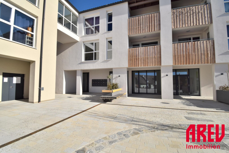 Büro / Praxis - 4182, Waxenberg - MODERNES BÜRO/ORDINATION/GESCHÄFT IN WAXENBERG - ERSTBEZUG !!