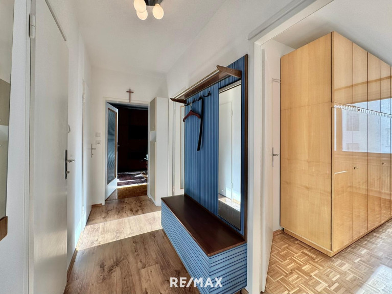 Wohnung - 1100, Wien - Ruhige und helle 2-Zimmer-Wohnung im 10. Bezirk