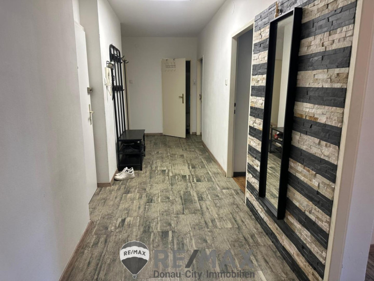 Wohnung - 1210, Wien - <b>&quot;Nette Wohnung für kleine Familie!&quot;</b>