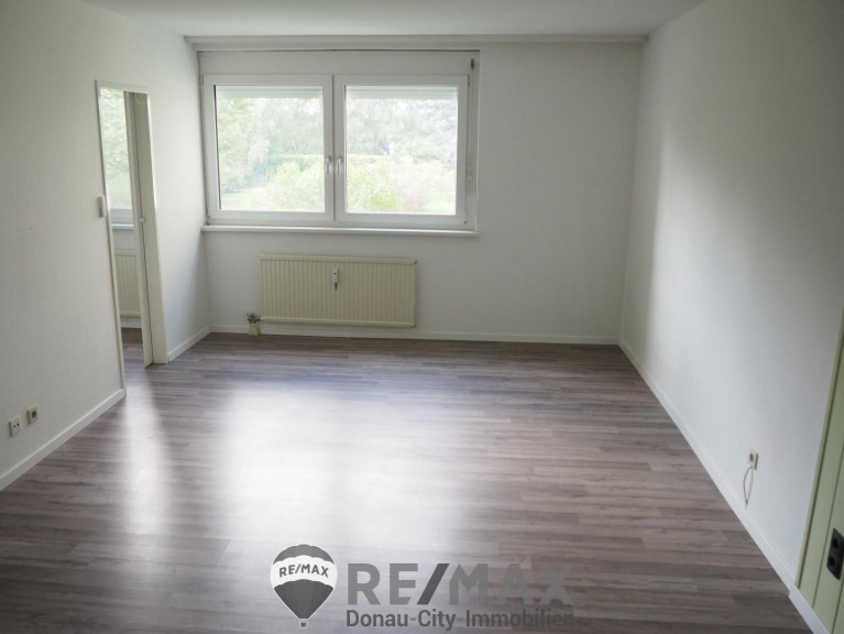 Wohnung - 1210, Wien - <b>Raumwunder! Toller 2-Zimmer-Grundriss| ruhige, begrünte Innenhof-Lage!</b>