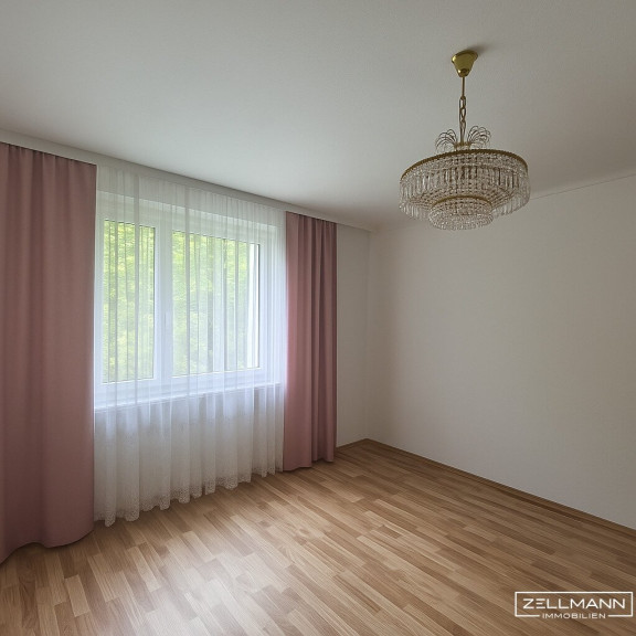 Wohnung - 1130, Wien - gemütliche 2-Zimmer Wohnung in 1130 Wien | ZELLMANN IMMOBILIEN