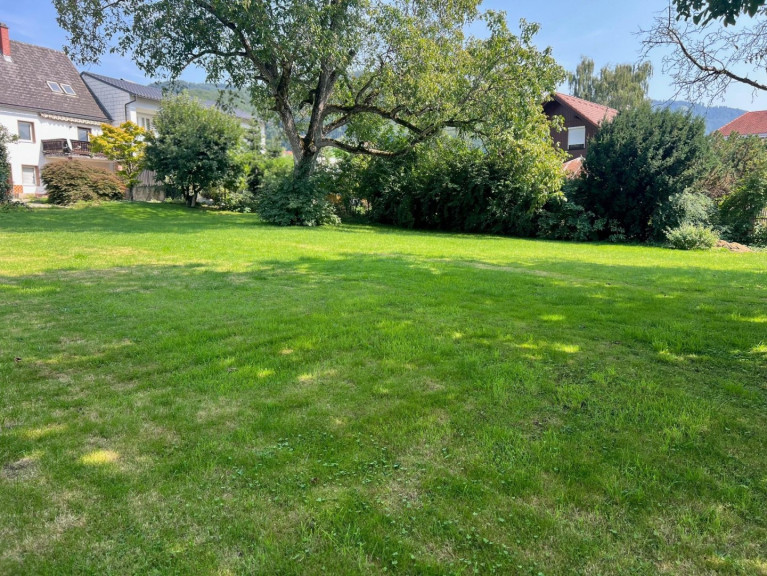 Grundstück - 4560, Kirchdorf an der Krems - Grundstück mit Potential in guter Lage!