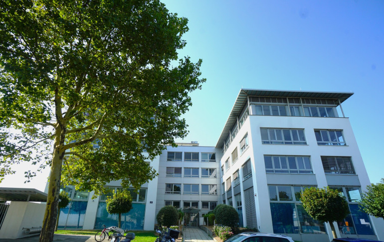 Büro / Praxis - 2320, Schwechat - Moderner Business Park - Büros zu mieten - 2320 Schwechat