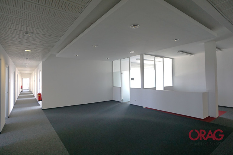 Büro / Praxis - 2320, Schwechat - Moderner Business Park - Büros zu mieten - 2320 Schwechat