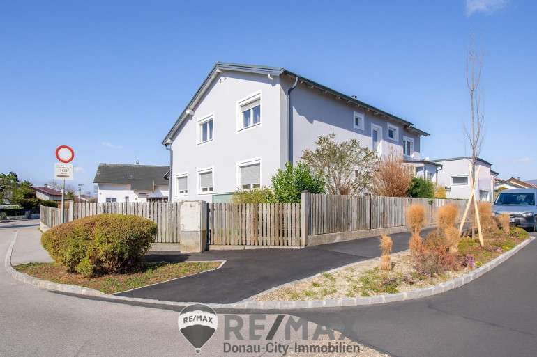 Haus - 2351, Wiener Neudorf - <b>"Endlich Platz für alle!"</b>