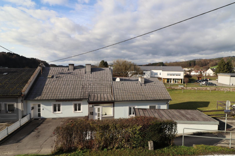 Haus - 4360, Grein - Mehrfamilienhaus oder Mehrparteienhaus Nahe Schloss Greinburg