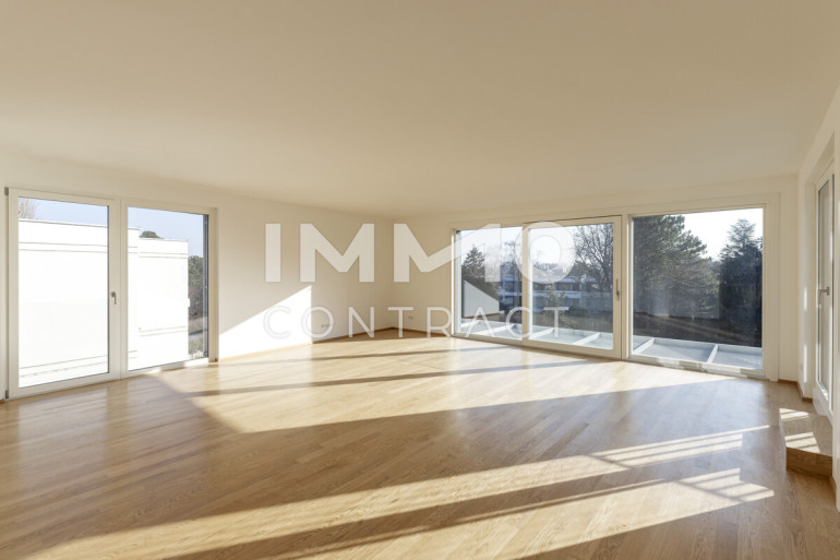 Wohnung - 1190, Wien - ERSTBEZUG! Traumhafte DG-Wohnung mit hochwertiger Ausstattung!