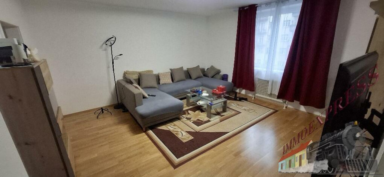 Wohnung - 1030, Wien,Landstraße - Weihnachtshit! Pärchentraum mit unbefristetem Mietvertrag ! Preis inklusive Heizung und Warmwasser