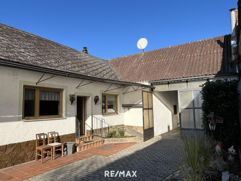 Haus - 2276, Reintal - Sehr charmantes ehemaliges Bauernhaus in ruhiger Lage