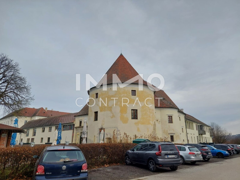 Haus - 8291, Burgau - Renditestarkes Anlageobjekt - Vollvermietungspotential - starkes Ausbaupotential
