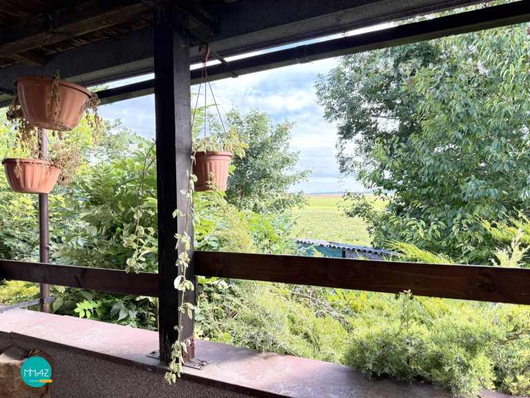 Haus - 2325, Velm - Viel Platz für neue Ideen! Einfamilienhaus mit großem Garten und Weitblick im Wiener Umland! Vielseitig nutzbar!