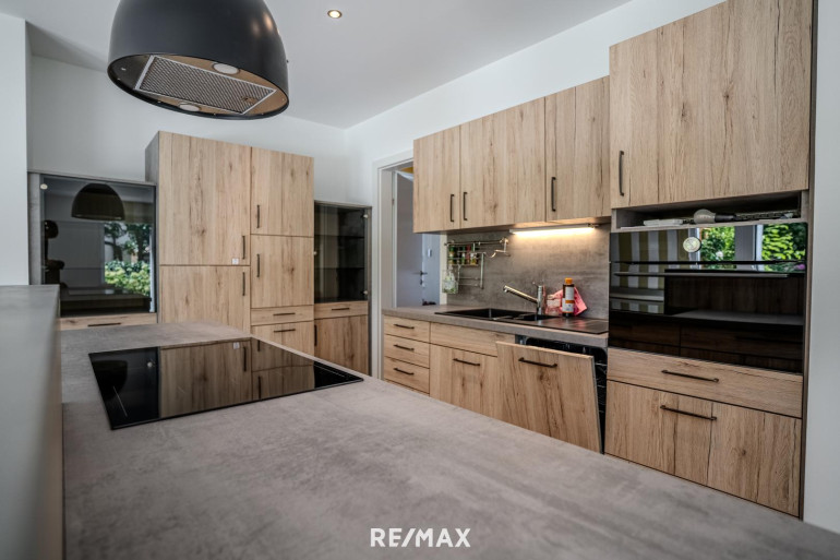 Haus - 1210, Wien, Floridsdorf - NEUBAU! Mehrfamilienhaus mit allen Extras in ruhiger, begehrter Lage.