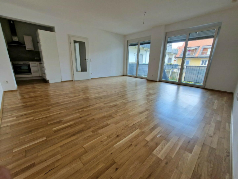 Wohnung - 8020, Graz,05.Bez.:Gries - Heller Wohntraum! Bezirk - Gries! Ab Jänner!