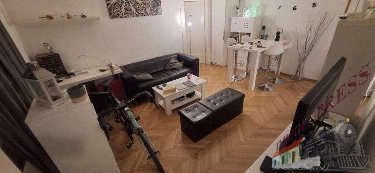Wohnung - 1210, Wien - Unbefristete Single- oder Pärchenwohnung ab 1.2.26 verfügbar