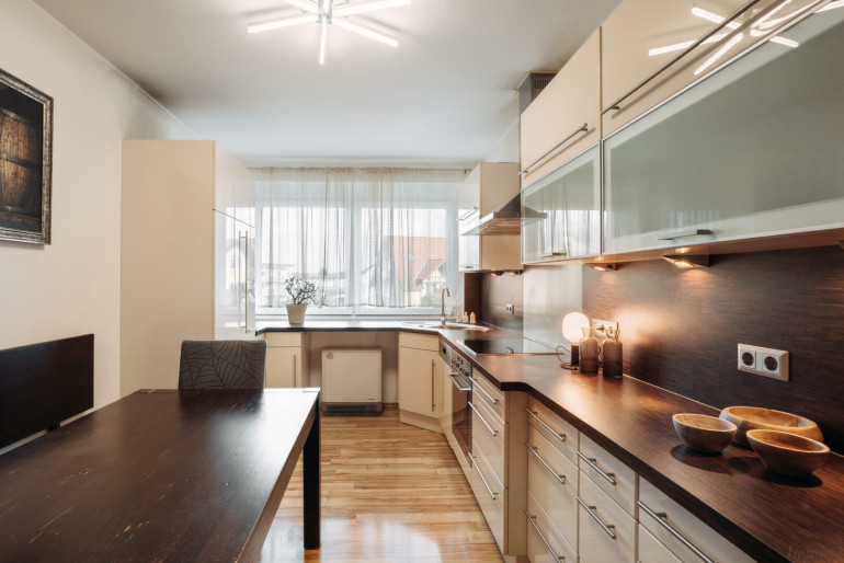 Wohnung - 8430, Leibnitz - Helle 3-Zimmer-Wohnung mit Balkon in ruhiger Lage nahe Leibnitz