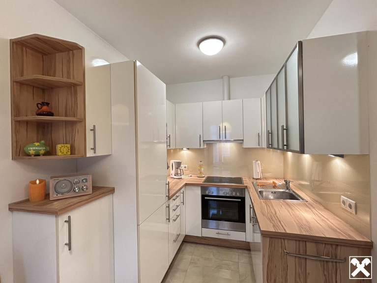 Wohnung - 1210, Wien - Ruhige 2-Zimmer-Apartmentwohnung mit Balkon