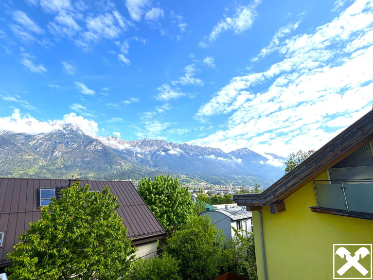 Haus - 6020, Innsbruck - PREISREDUKTION!! Saniertes Eckreihenhaus für Ihre Familie