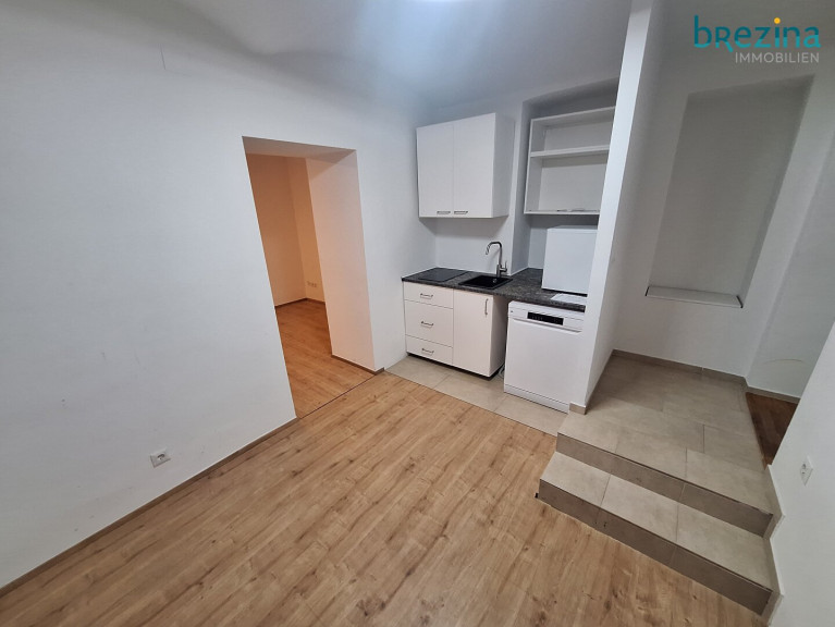 Wohnung - 1010, Wien - Süß und ruhig am Schubertring