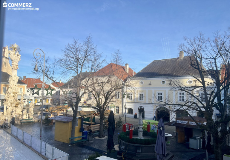 Büro / Praxis - 2620, Neunkirchen - Attraktives Büro oder Praxis