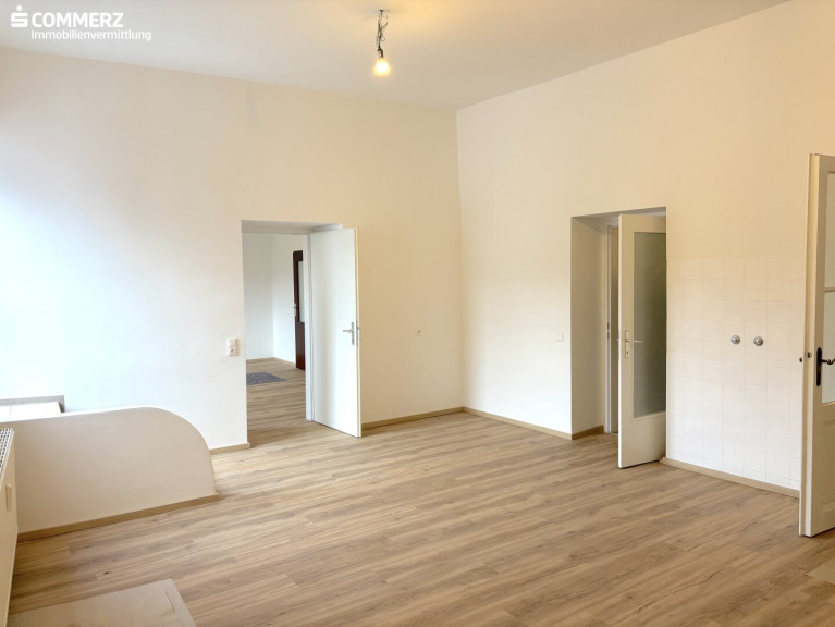 Wohnung - 2620, Neunkirchen - Traumhafte Wohnung im Zentrum