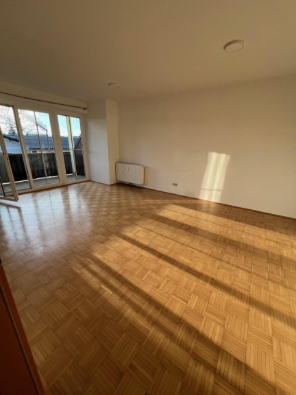 Wohnung - 4663, Laakirchen - Gemütliche Wohnung mit Balkon!