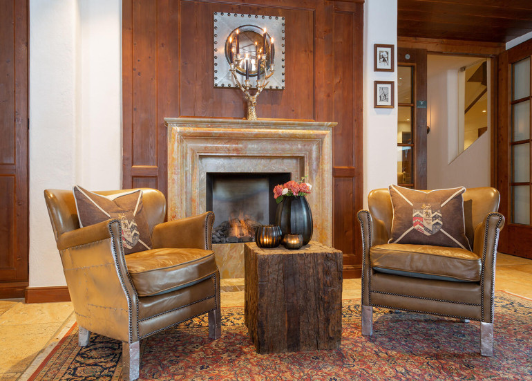 Wohnung - 6763, Lech/Zürs - Zürs am Arlberg - Alpiner Luxus – Investition in eine der exklusivsten Skiregionen Europas|Zürs am Arlberg – Alpine luxury – Invest in one of Europe's most exclusive ski regions