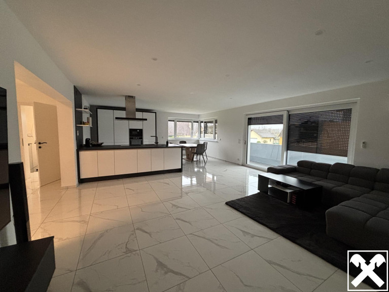 Haus - 4343, Mitterkirchen im Machland - Mein Zuhause: modern-schlicht-geräumig