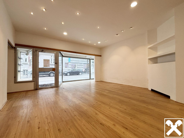 Sonstige - 4600, Wels - Geschäftslokal in zentraler Welser Stadtlage!