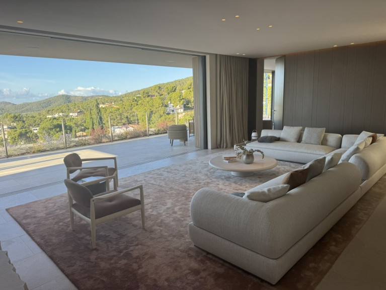 Haus - 07184, Calvia - Luxusvilla in Calvià – Südlage mit unverbaubarem Fernblick