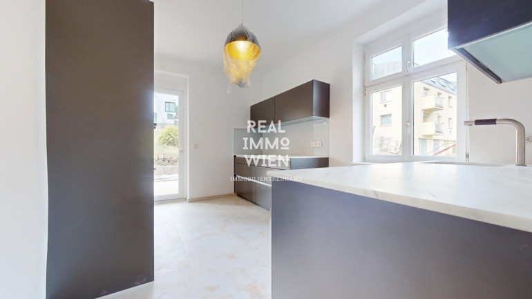 Wohnung - 1190, Wien - @@Modernes 3-Zimmer-Apartment in 1190 Wien – Komfortables Wohnen mit Stil@@