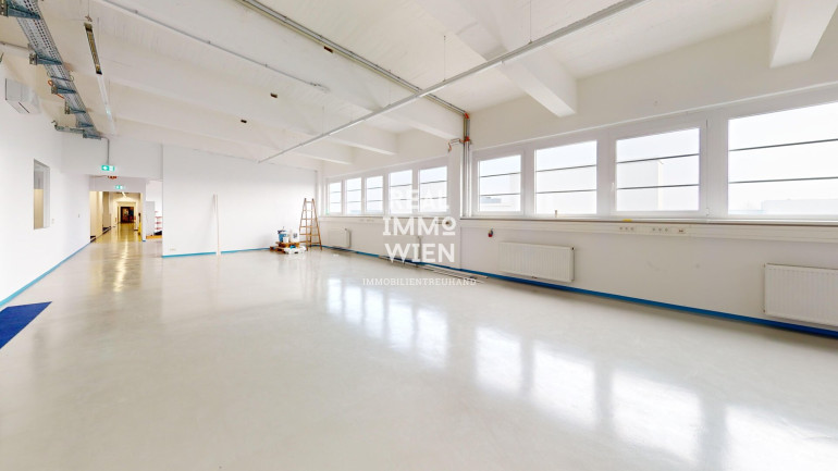 Büro / Praxis - 2514, Traiskirchen - Moderne Büro- oder Praxisfläche in zentraler Lage von Traiskirchen!