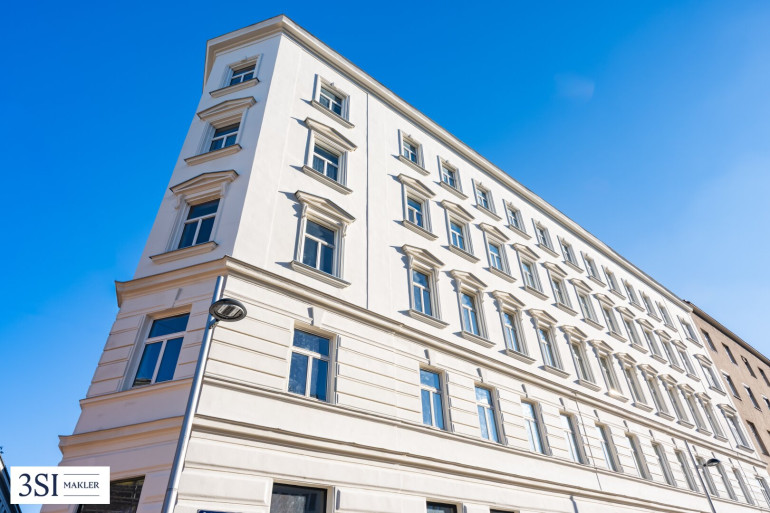 Wohnung - 1030, Wien - The TAILORED - Inspired by YOU designed by MASTERS