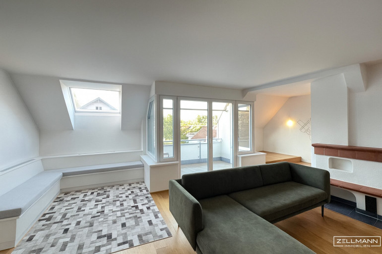 Wohnung - 1230, Wien - Familientraum in begehrter Lage Mauer | ZELLMANN IMMOBILIEN