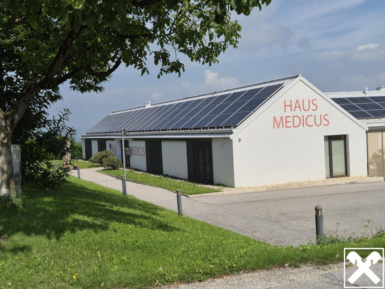 Sonstige - 4073, Wilhering - Raum 1 Praxis/Behandlungsraum/Büro 4073 Wilhering - Reith