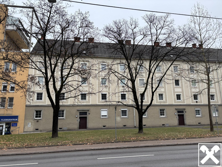 Wohnung - 4020, Linz - Eigentumswohnung Kaplanhofviertel