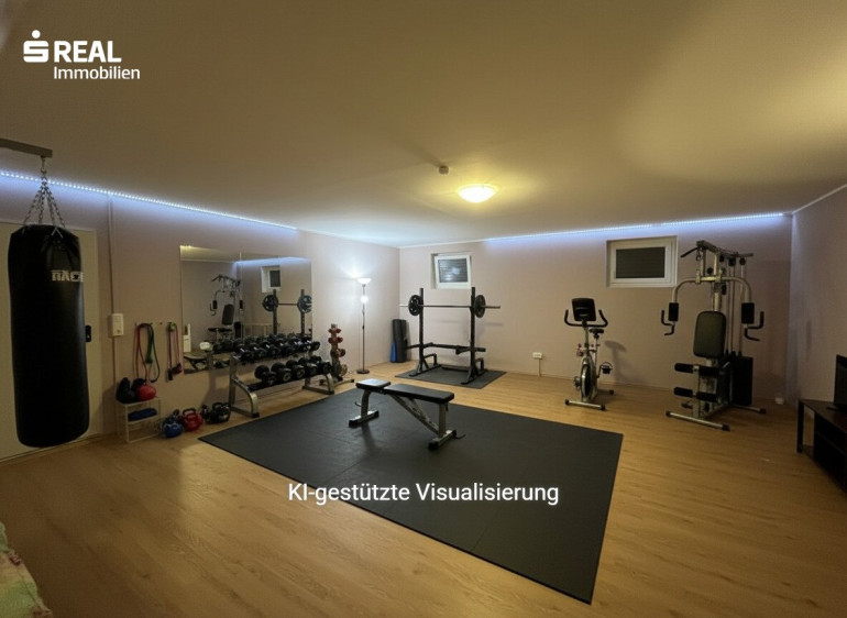 Sonstige - 5111, Bürmoos - Hobbyraum in Bürmoos