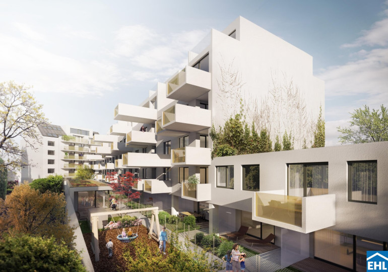 Immobilie - 1220, Wien - Stellplatz direkt bei U1 "Kagraner Platz"