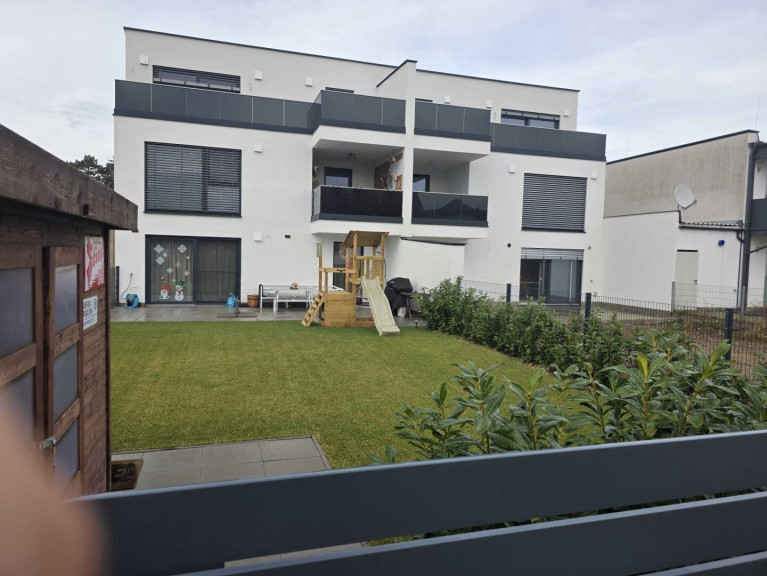 Wohnung - 2524, Teesdorf - Traumhafte Gartenwohnung in Teesdorf: 3 Zimmer, Terrasse– Ihr neues Zuhause!