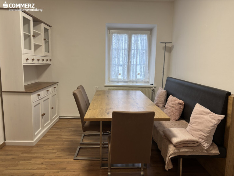 Wohnung - 2630, Ternitz - Ankommen und Wohlfühlen