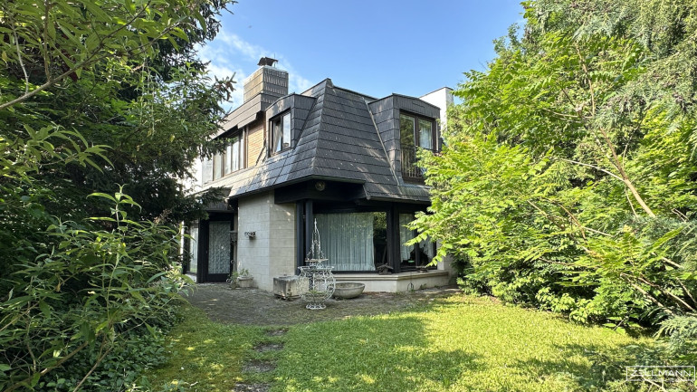 Haus - 1230, Wien - Rarität in Wien-Mauer – weitläufiges Grundstück mit Entwicklungspotenzial in bester Wohnlage | ZELLMANN IMMOBILIEN