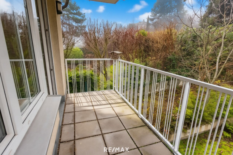 Wohnung - 1130, Wien - Ruhige 3-Zimmer-Wohnung mit Süd-West-Balkon in Ober St. Veit nahe Hörndlwald und KH Hietzing