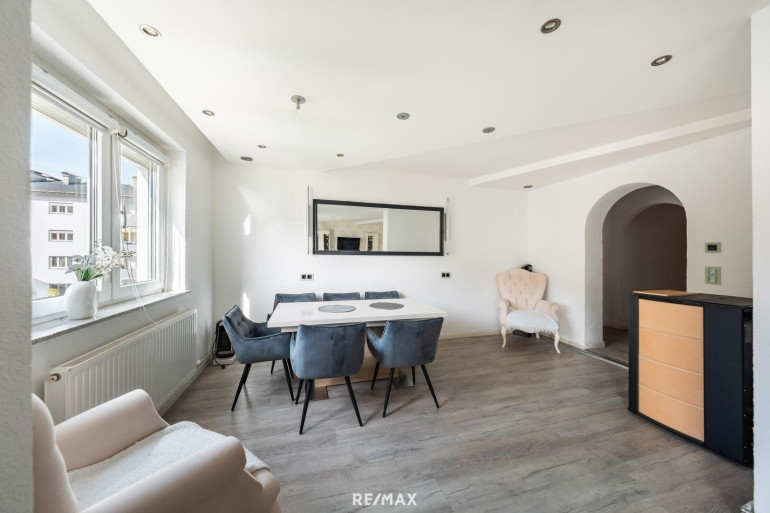 Wohnung - 6330, Kufstein - Ruhige und sonnige 3-Zimmerwohnung mit Lift!