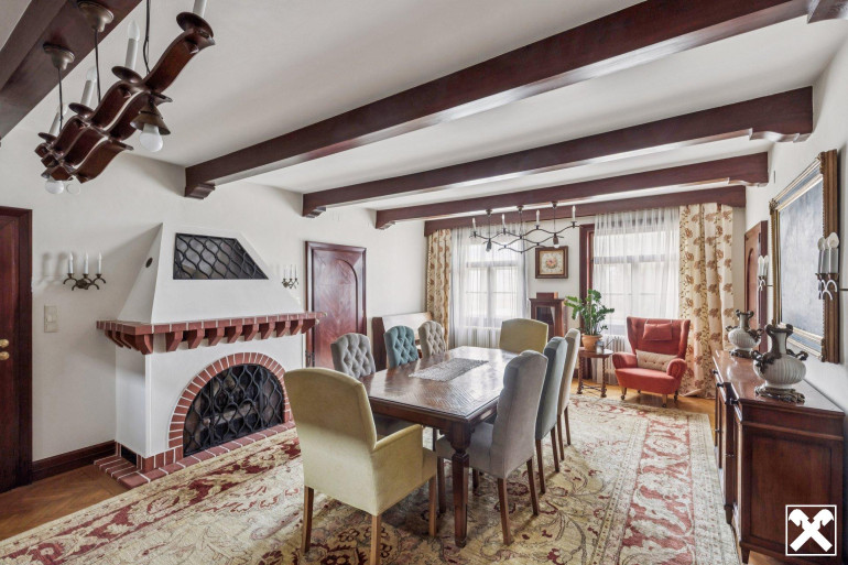 Haus - 3133, Traismauer - Jahrhundertwende Villa in Traismauer