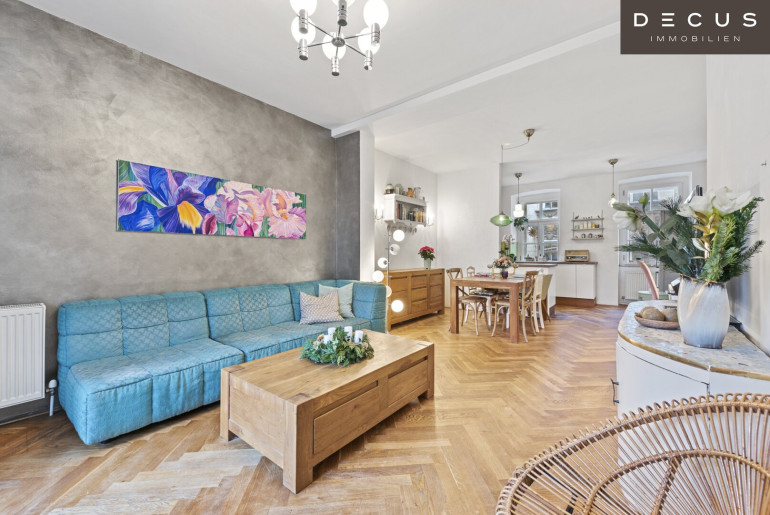 Wohnung - 1070, Wien - APARTMENT | Absolute Joy | 7. Bezirk