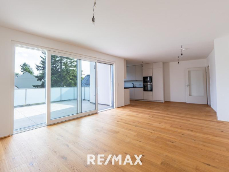 Wohnung - 1220, Wien - Exklusive 4-Zimmer-Wohnung | Hochwertiges Neubauprojekt in ruhiger Lage