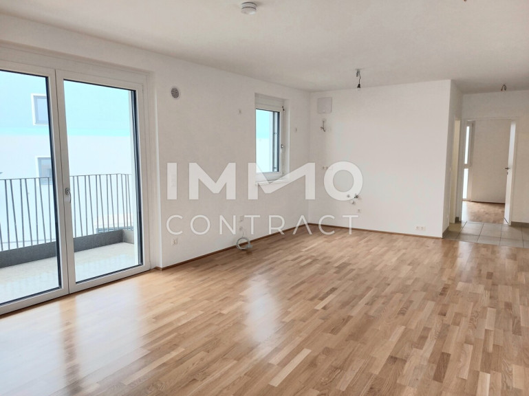 Wohnung - 2700, Wiener Neustadt - Wr. Neustadt - Ein Viertel Grün ! Eigentumswohnungen in Grünruhelage ! Provisionsfrei !